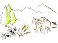 Logo Ente Terre Regionali Toscane